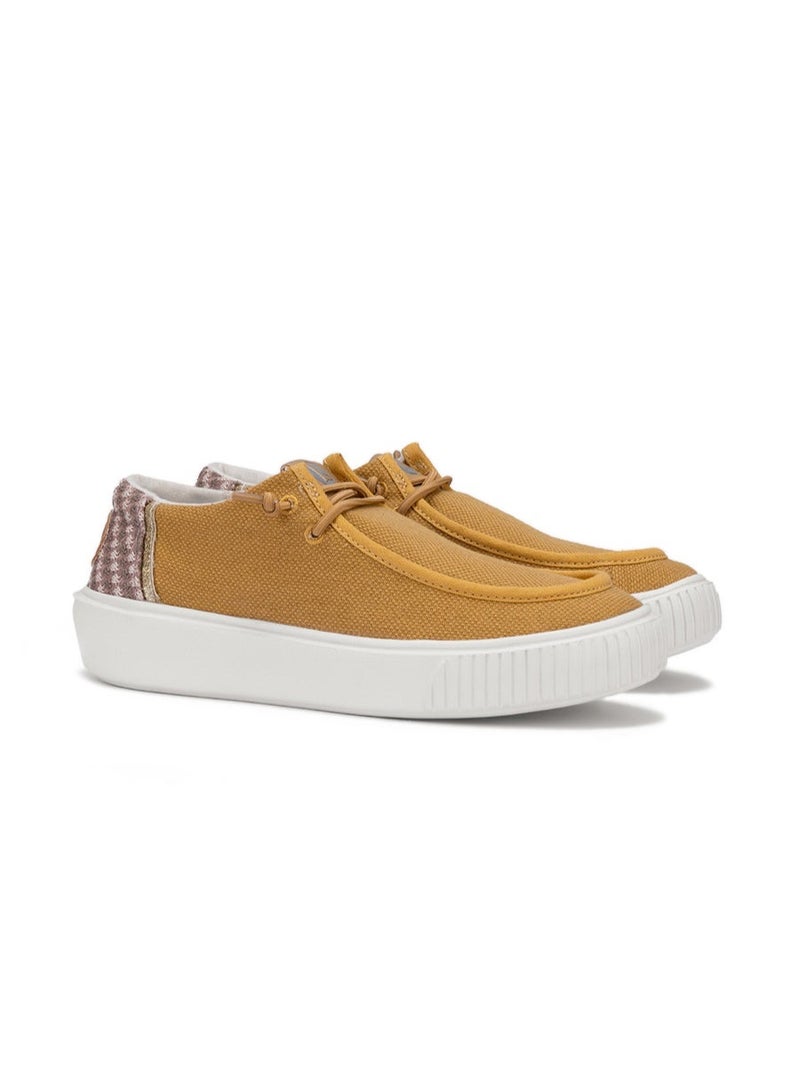 Language Women's Maeve Laceup Shoes - Image 4